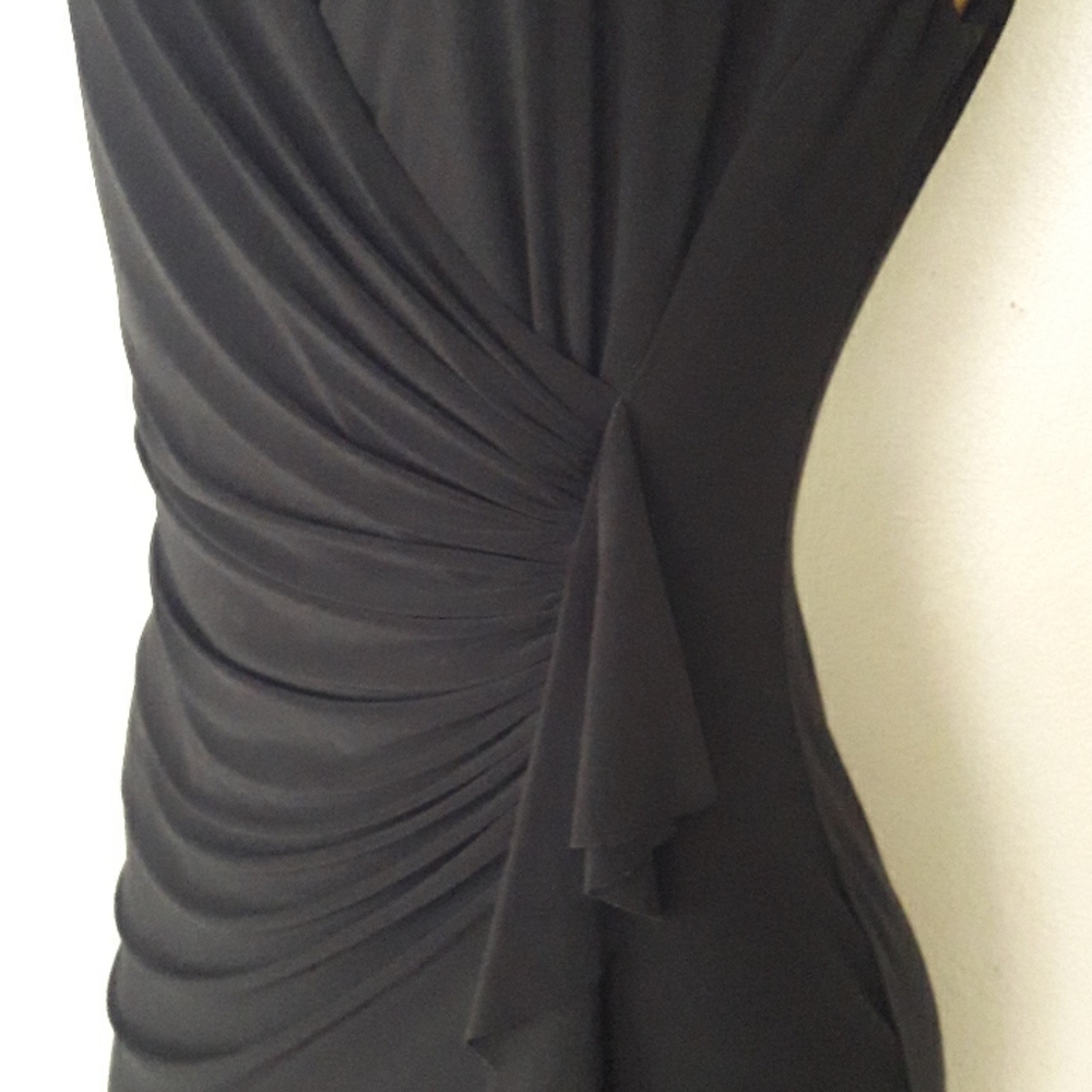 Jones Studio: Dress - Picture 3 of 6